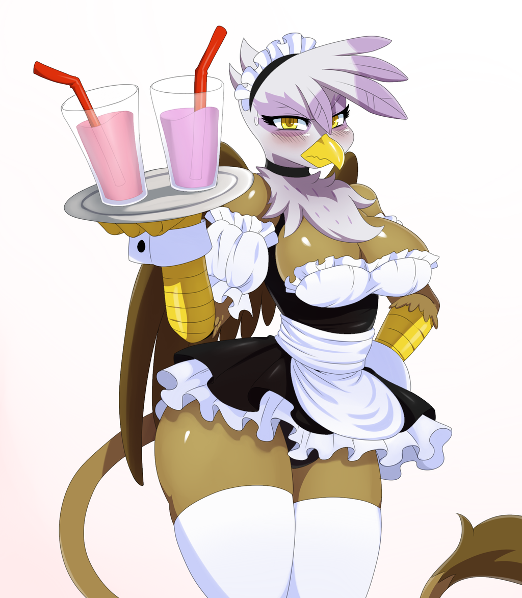 Rule34 – If it exists, there is porn of it / sssonic2, gilda (mlp) / 147059