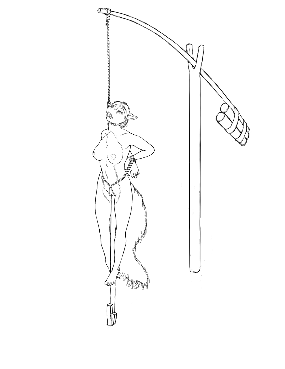 Rule34 – If it exists, there is porn of it / rimefox / 147132