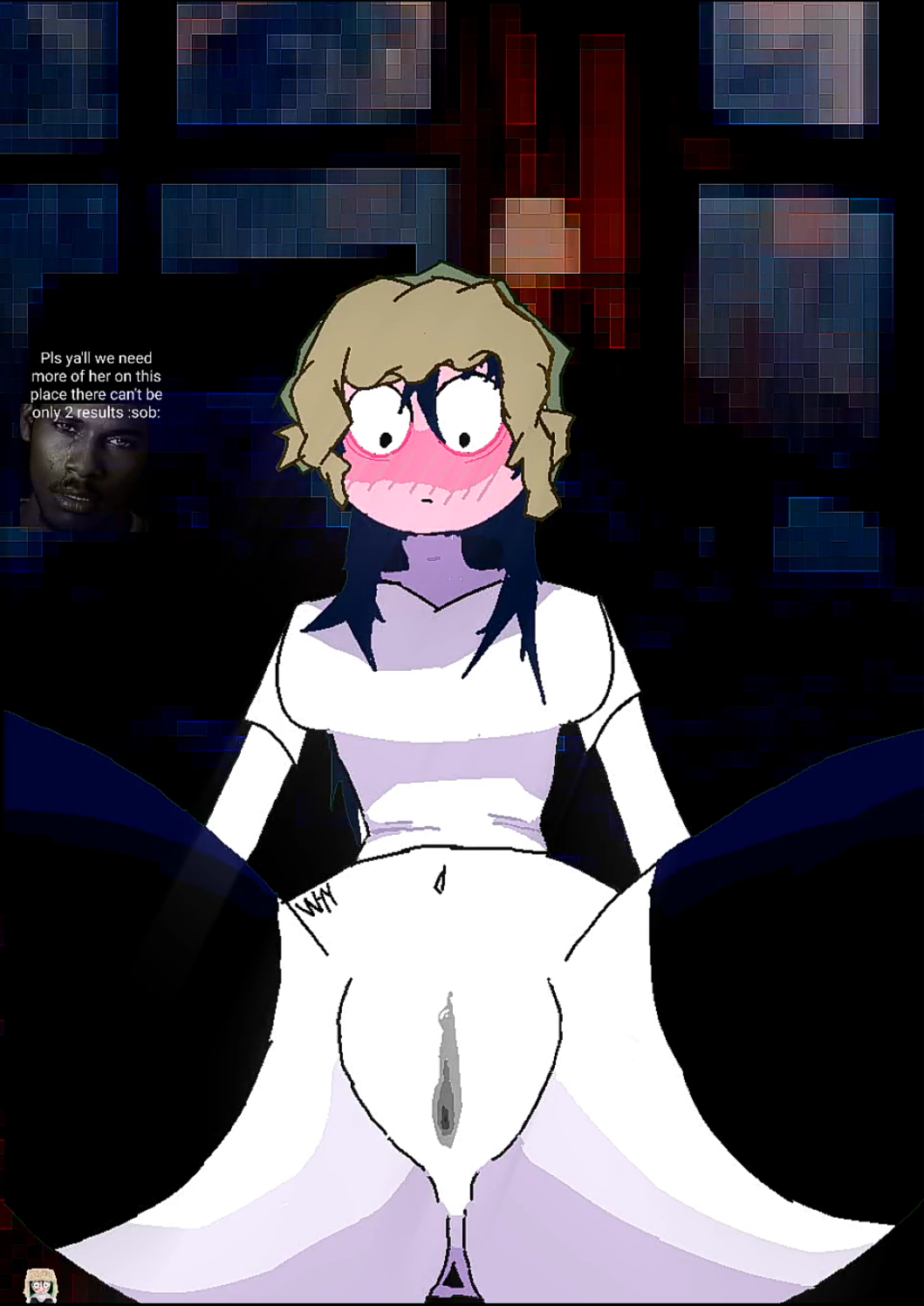 Rule34 – If it exists, there is porn of it / / 8661678