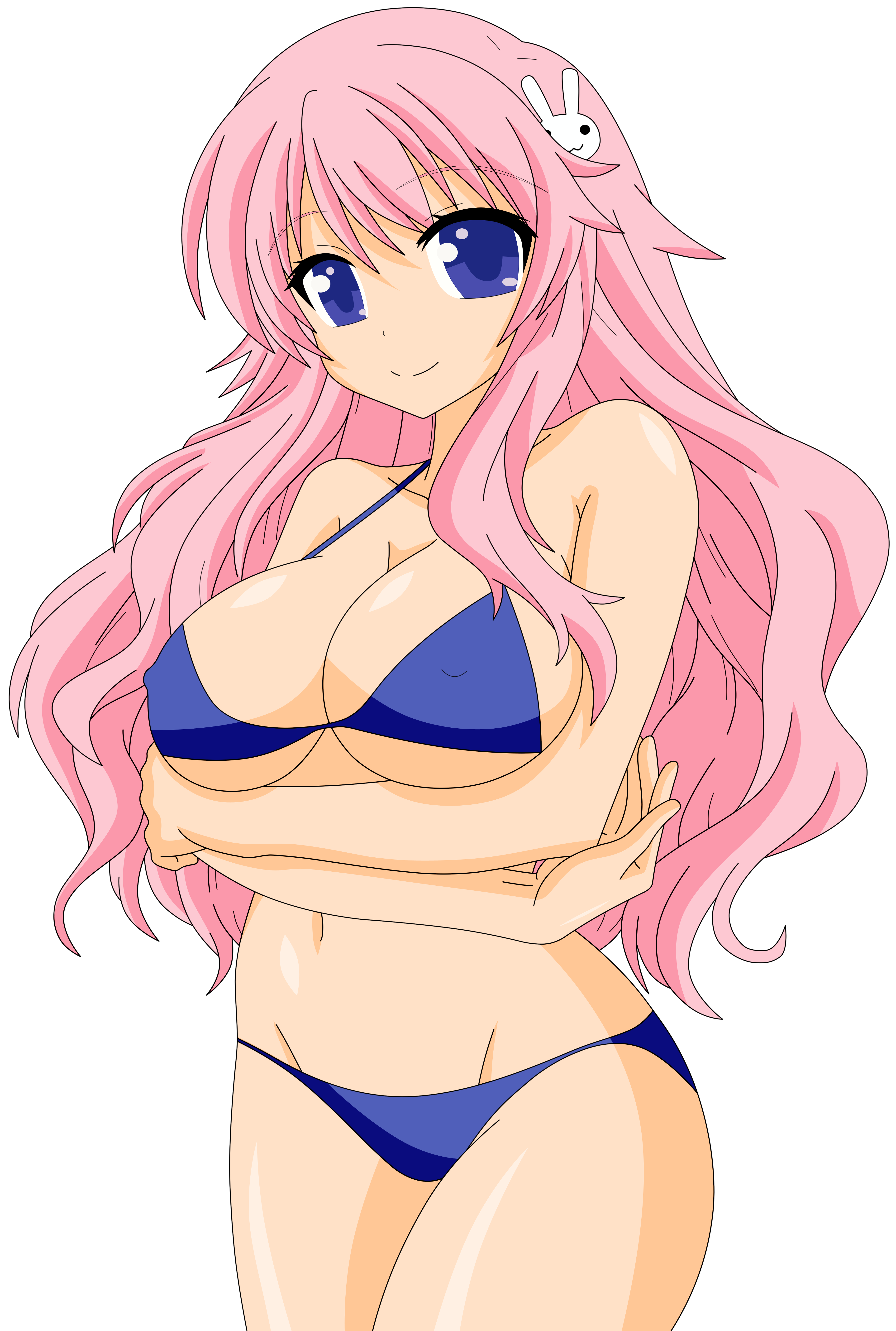 Rule34 – If it exists, there is porn of it / himeji mizuki / 147292