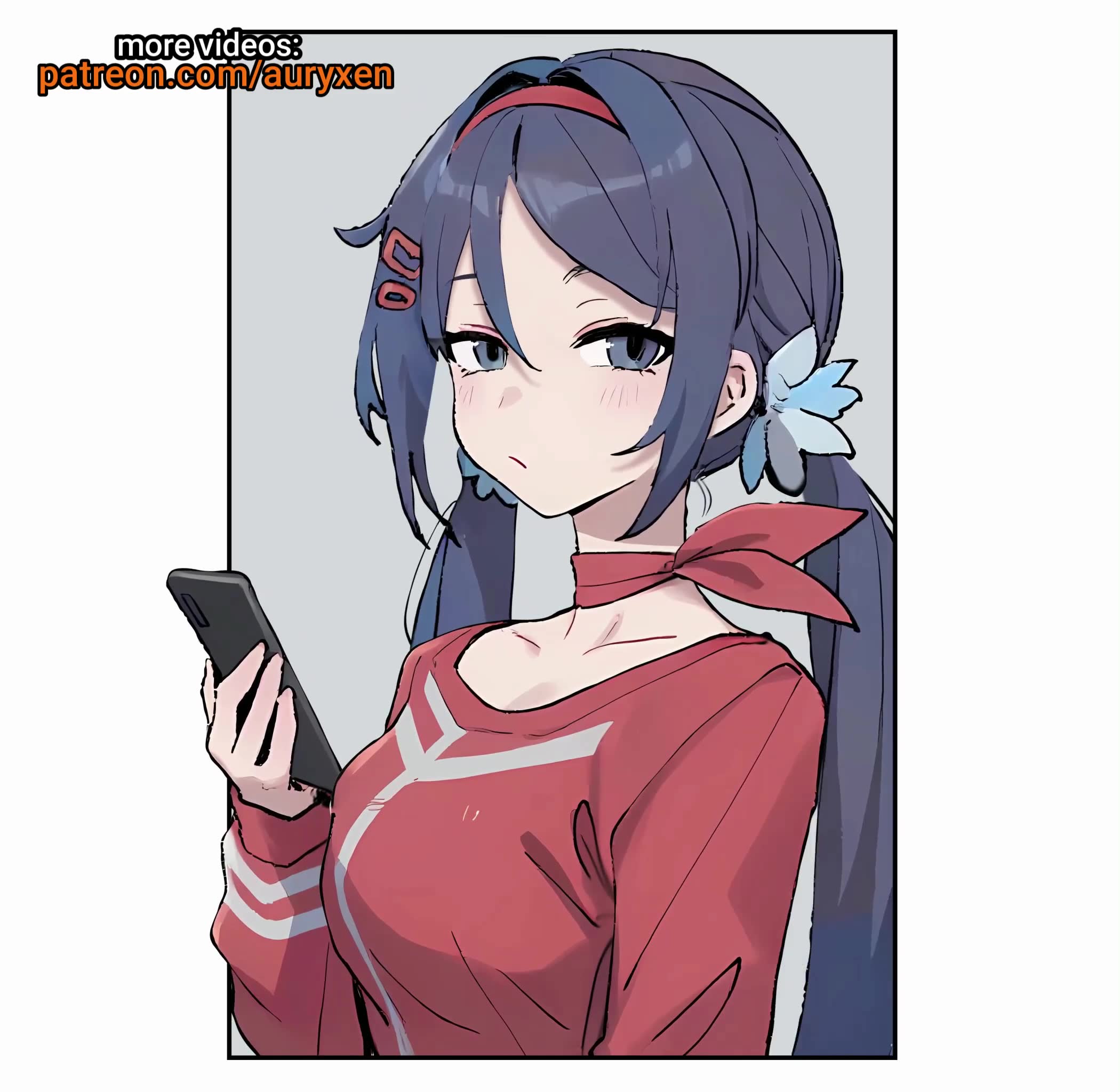 Rule34 – If it exists, there is porn of it / / 8661690