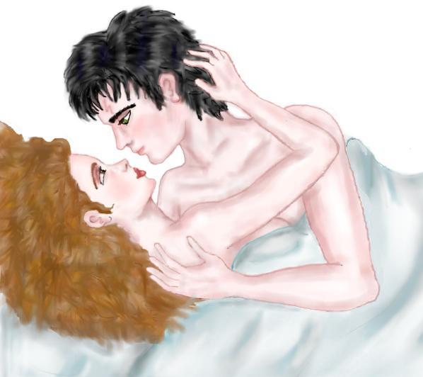 Rule34 – If it exists, there is porn of it / harry james potter, hermione granger / 147483