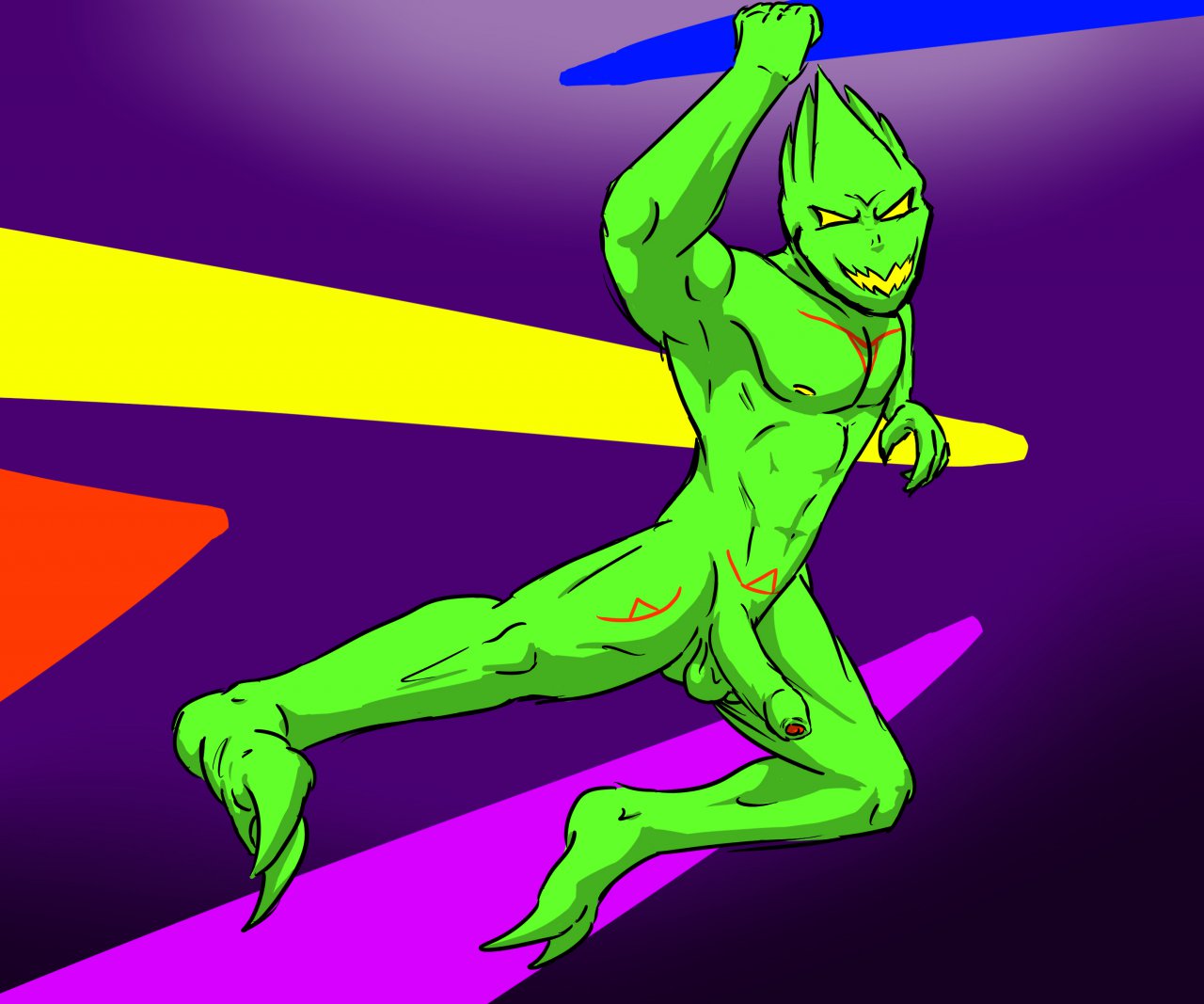 Rule34 – If it exists, there is porn of it / iudicium86 / 147489