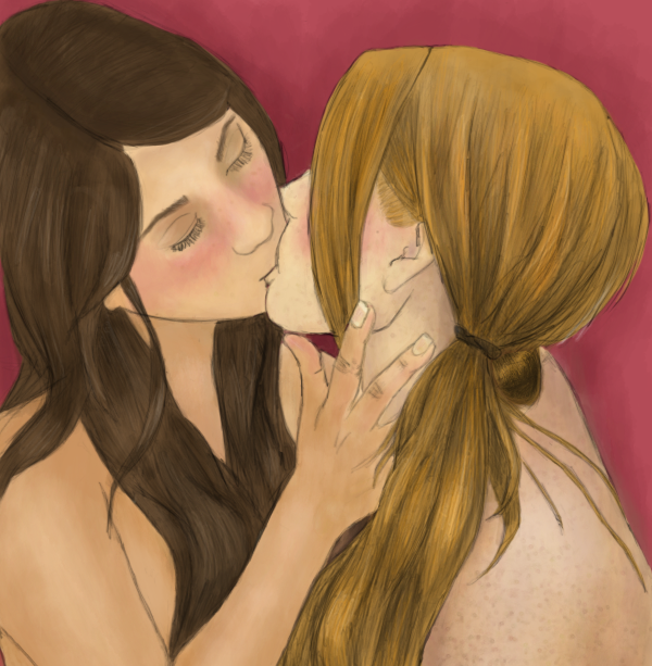 Rule34 – If it exists, there is porn of it / ginny weasley, hermione granger / 147491