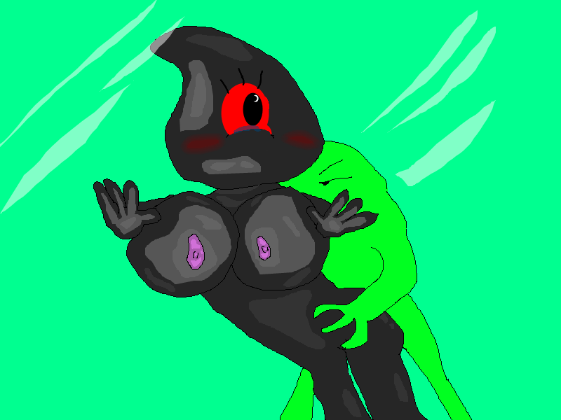 Rule34 – If it exists, there is porn of it / yamask / 147509