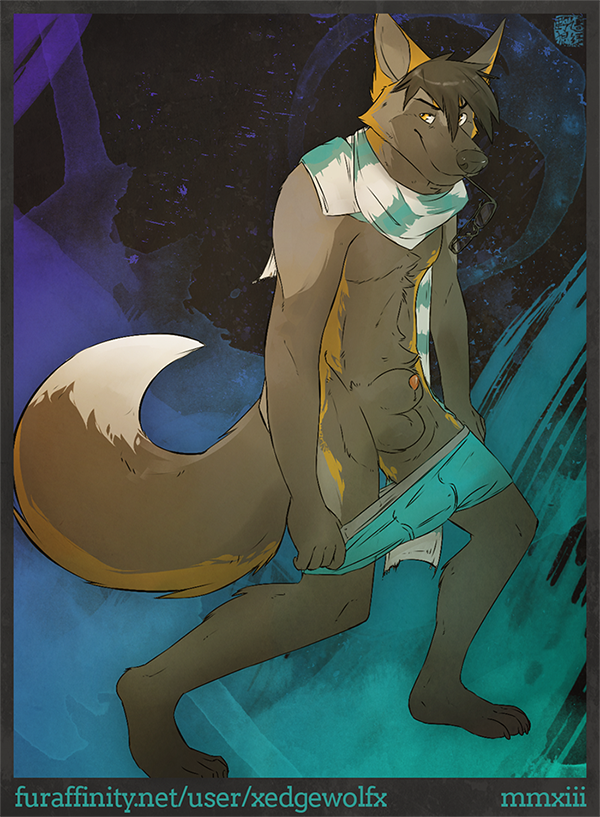 Rule34 – If it exists, there is porn of it / xedgewolfx / 147529