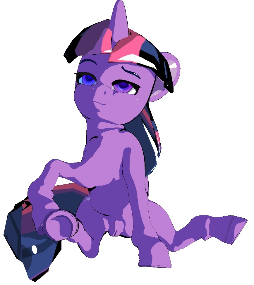 Rule34 – If it exists, there is porn of it / bcs, twilight sparkle (mlp) / 147532