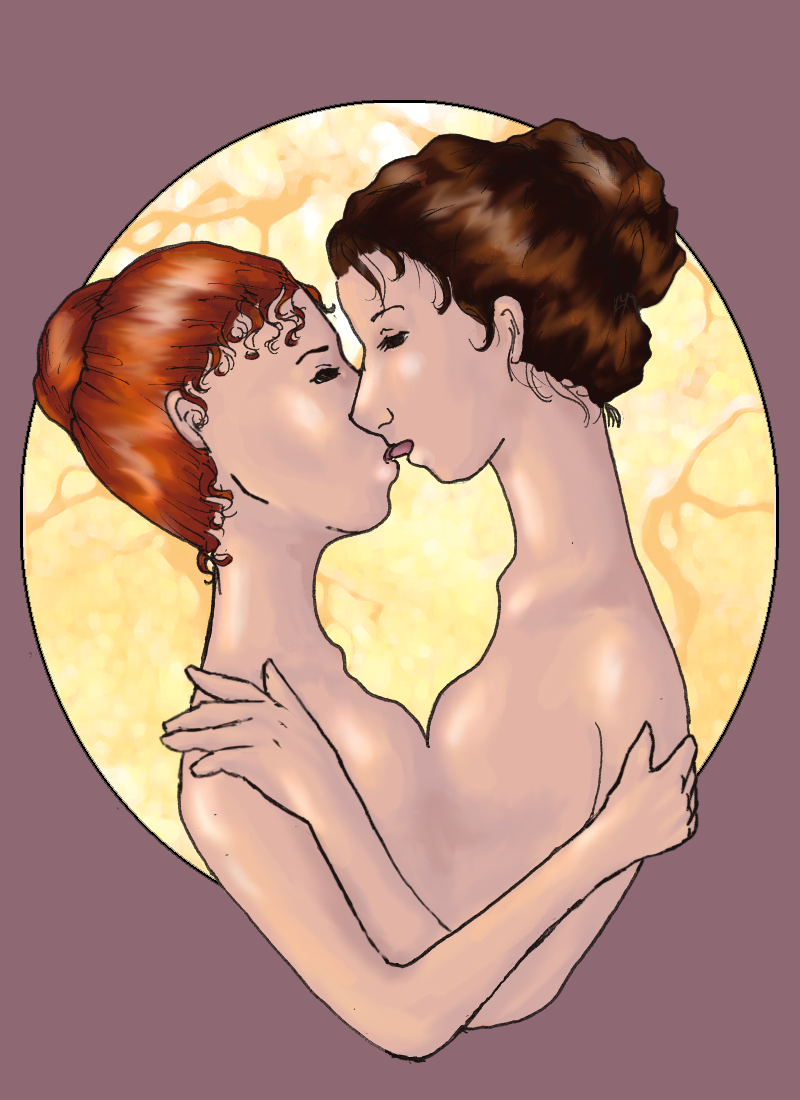 Rule34 – If it exists, there is porn of it / ginny weasley, hermione granger / 147545