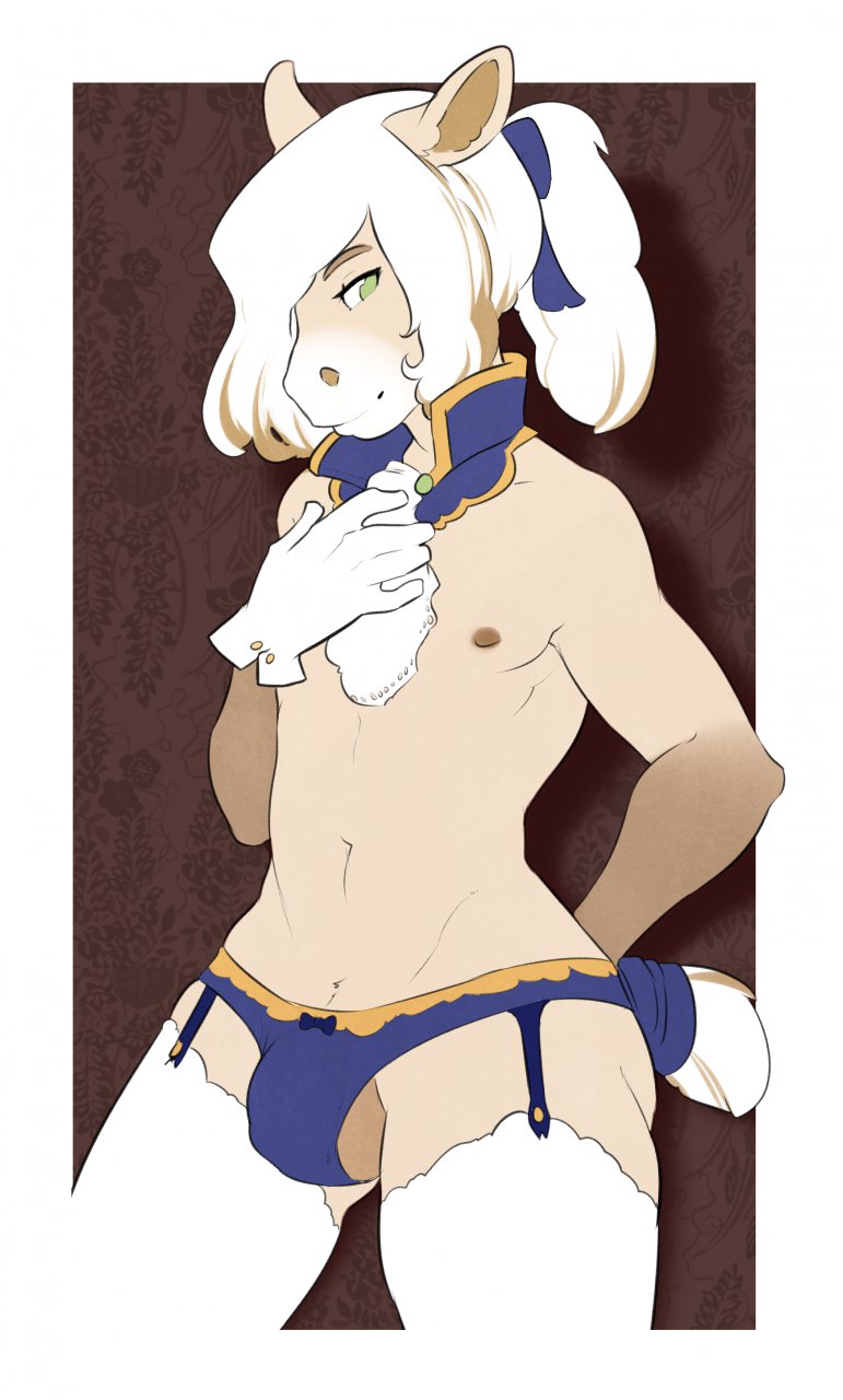 Rule34 – If it exists, there is porn of it / salkitten / 147579