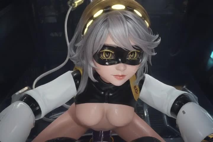 Rule34 – If it exists, there is porn of it / / 8661709