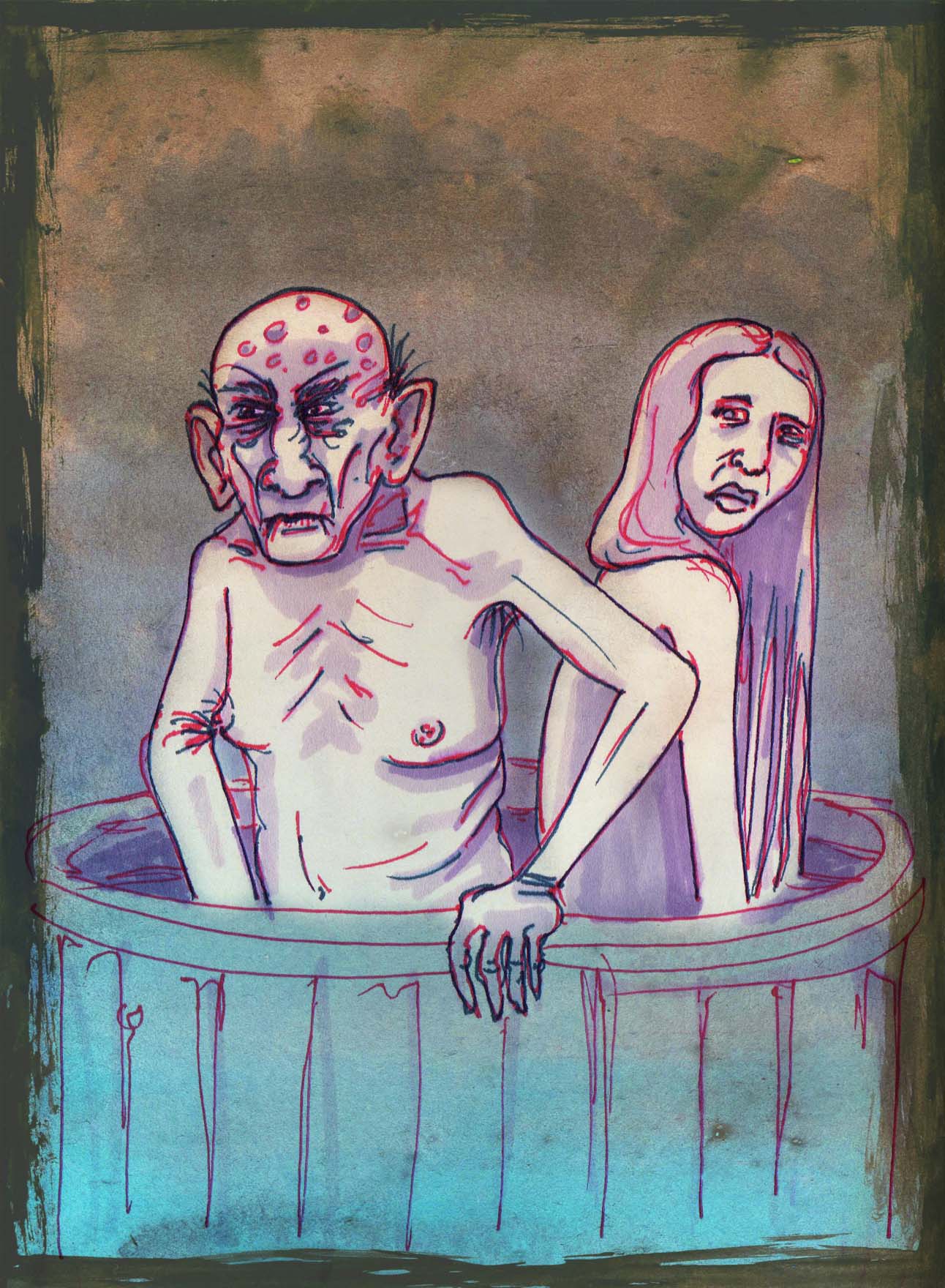 Rule34 – If it exists, there is porn of it / walder frey / 147708