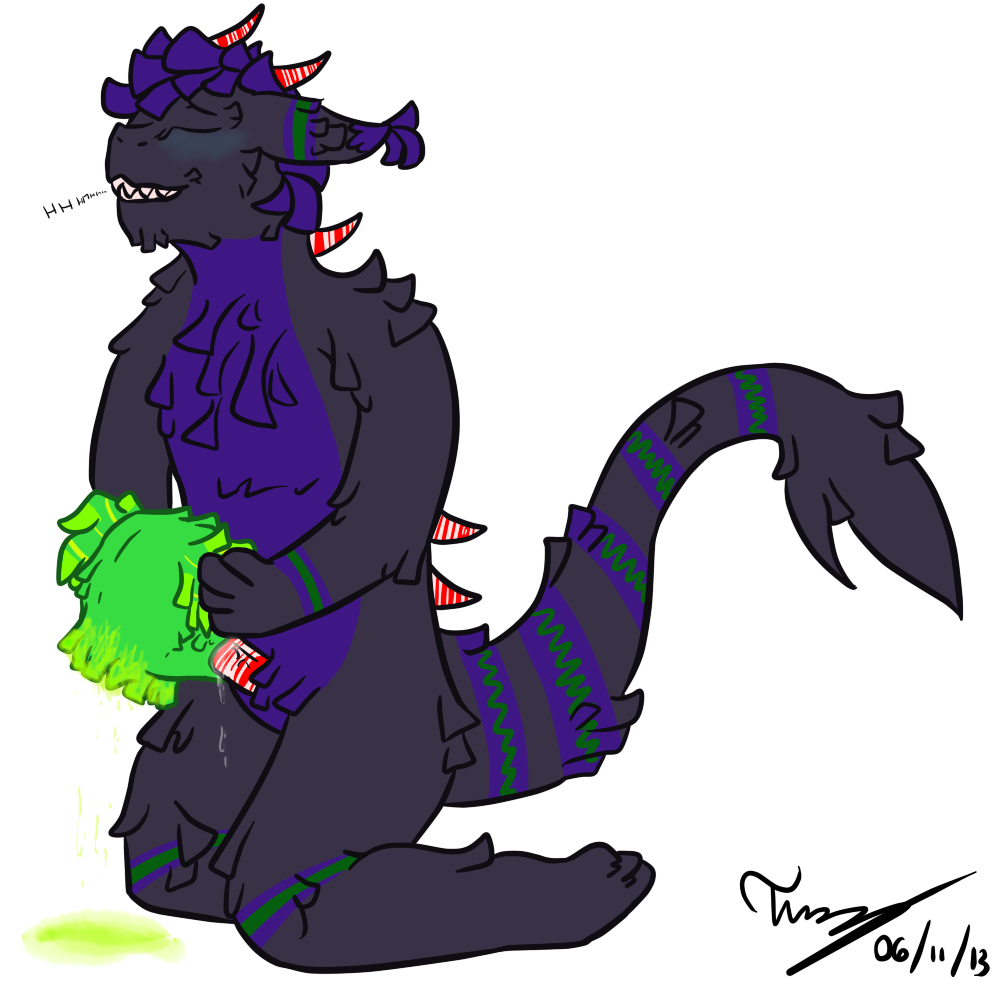 Rule34 – If it exists, there is porn of it / lemonlotl, lemonhead, wintermint / 147866
