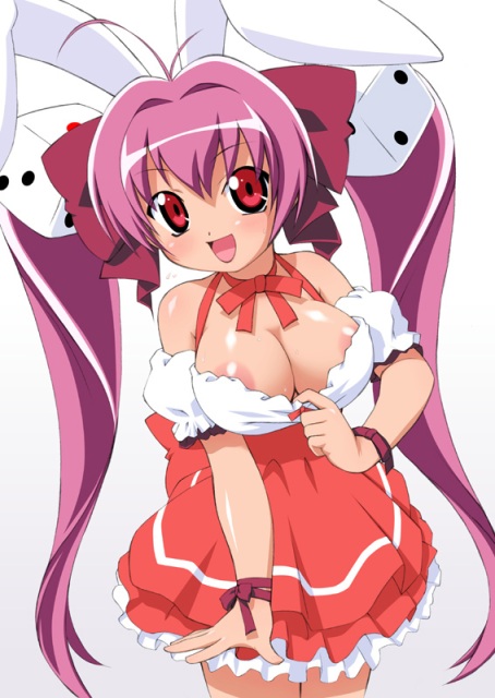 Rule34 – If it exists, there is porn of it / usada hikaru / 147920