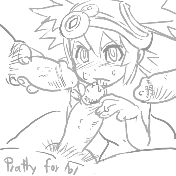 Rule34 – If it exists, there is porn of it / pratty / 147963