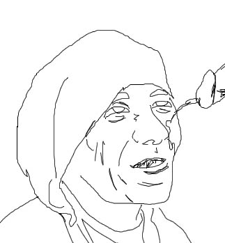 Rule34 – If it exists, there is porn of it / mother teresa / 147965