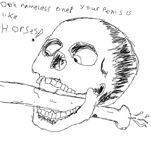 Rule34 – If it exists, there is porn of it / morte / 148010