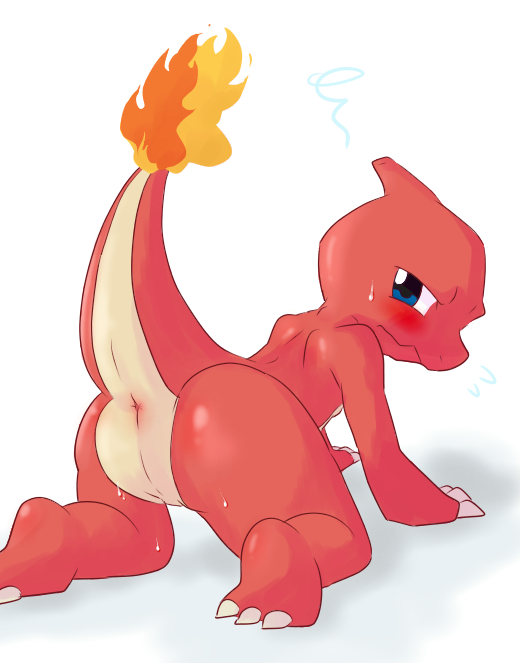 Rule34 – If it exists, there is porn of it / charmeleon / 148035