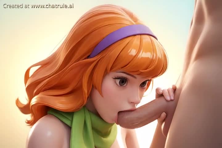 Rule34 – If it exists, there is porn of it / daphne blake / 8661759