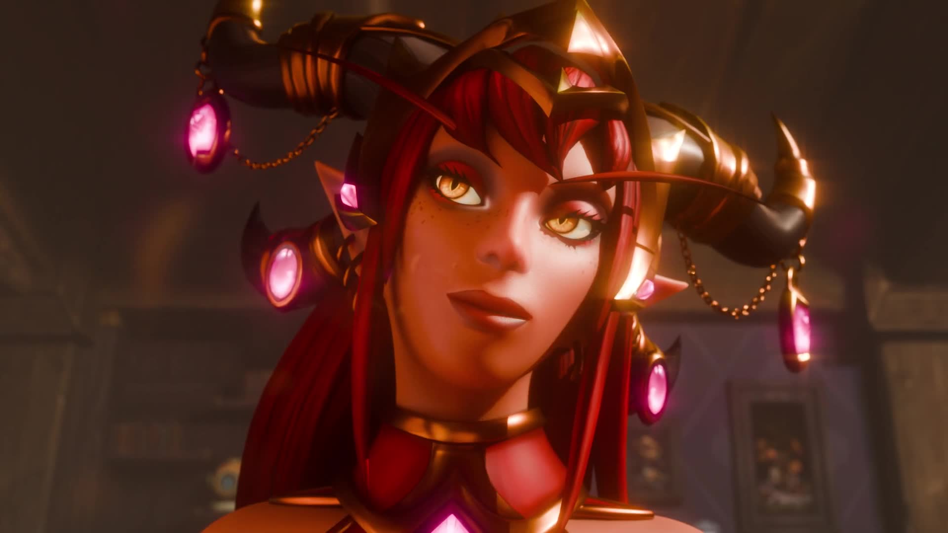 Rule34 – If it exists, there is porn of it / alexstrasza / 8661848
