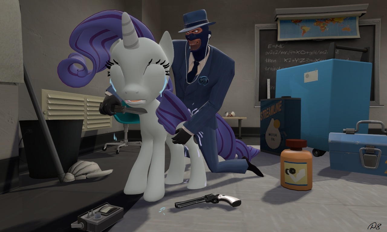 Rule34 – If it exists, there is porn of it / rarity (mlp) / 148655