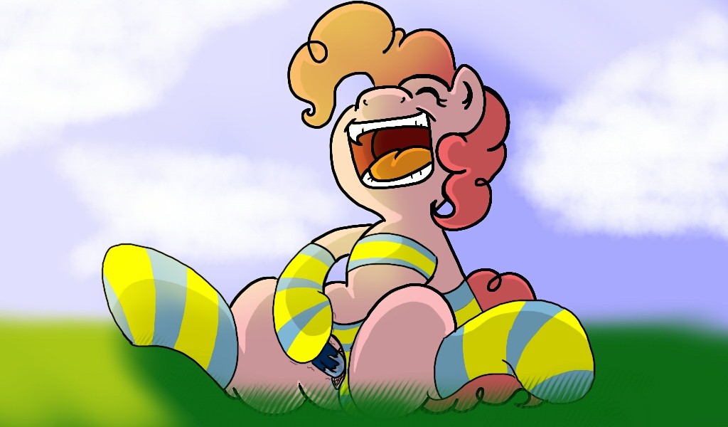 Rule34 – If it exists, there is porn of it / pinkie pie (mlp) / 148701