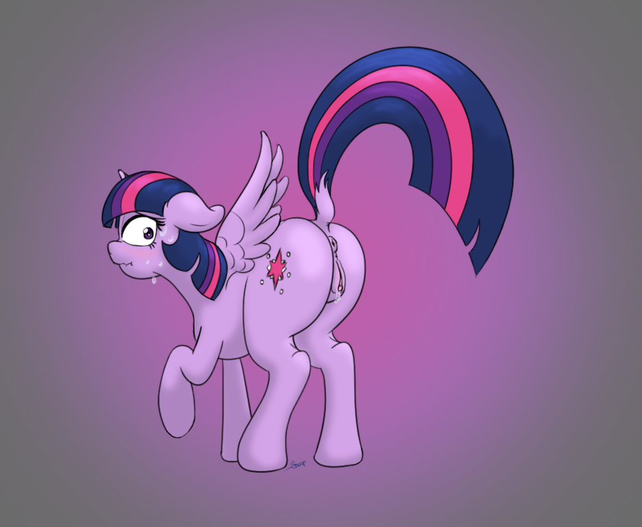 Rule34 – If it exists, there is porn of it / rainbow dosh, twilight sparkle (mlp) / 148722