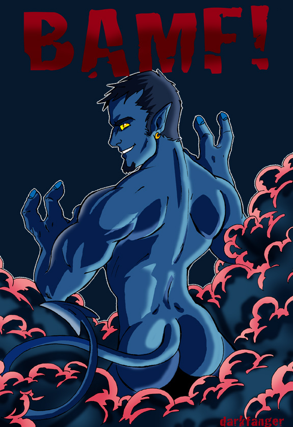 Rule34 – If it exists, there is porn of it / nightcrawler / 148764