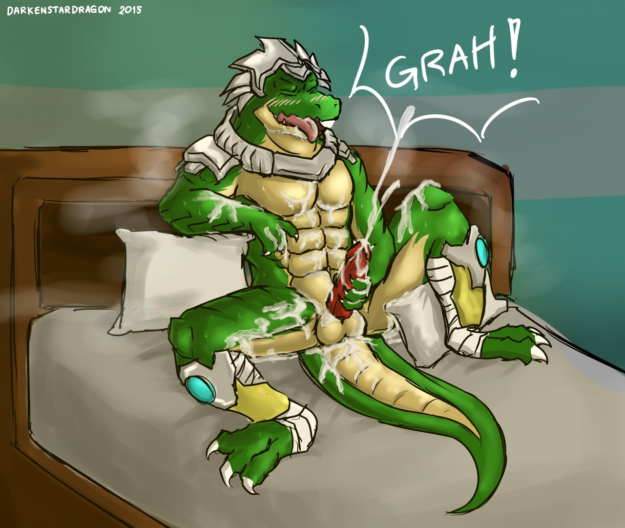 Rule34 – If it exists, there is porn of it / renekton / 148787