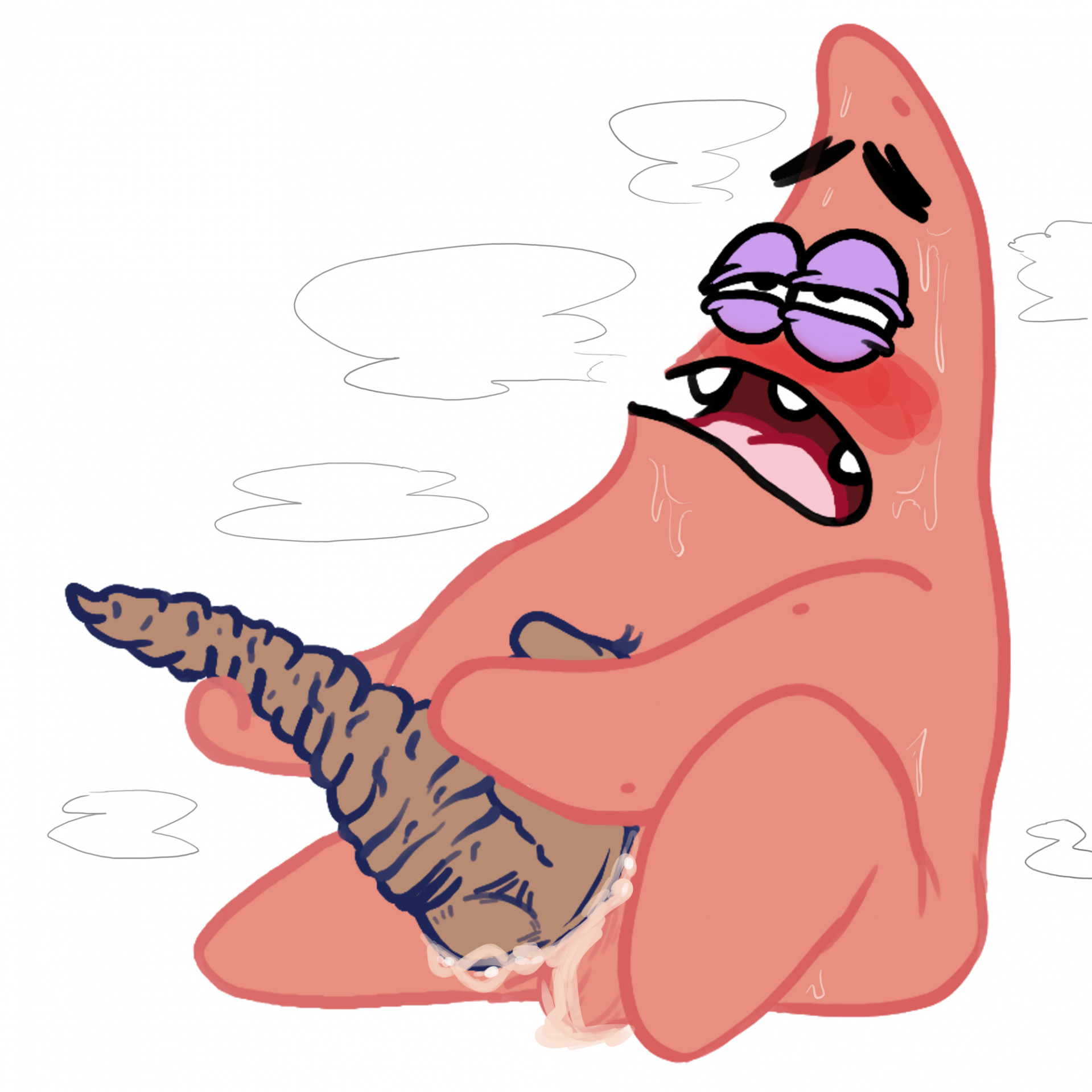 Rule34 – If it exists, there is porn of it / patrick star / 8661936