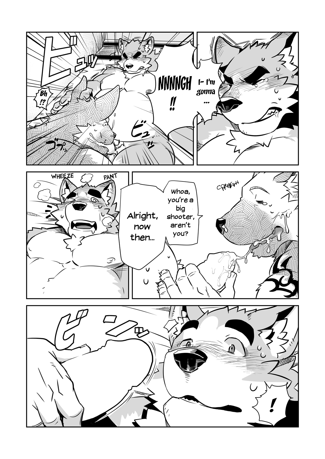 Rule34 – If it exists, there is porn of it / begginer walk / 148999