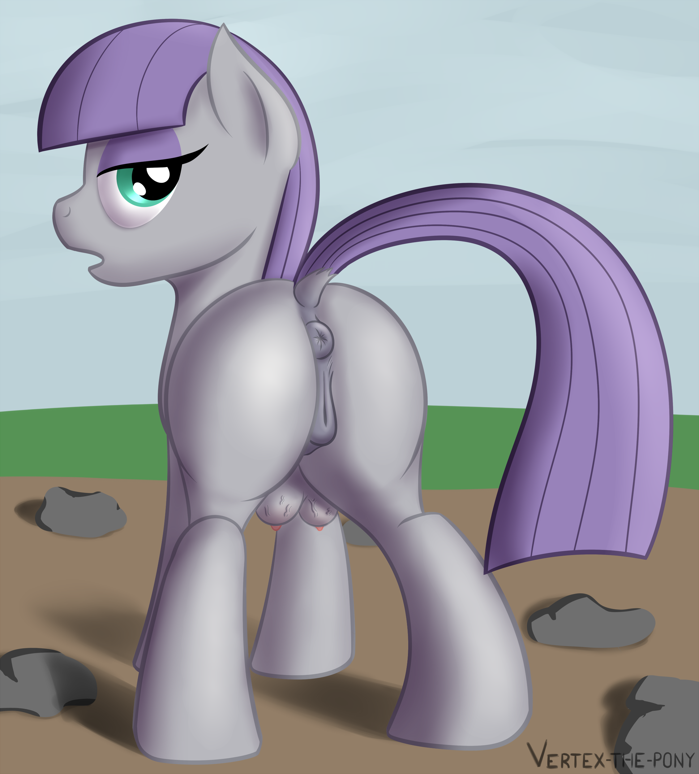 Rule34 – If it exists, there is porn of it / vertex, maud pie / 149089