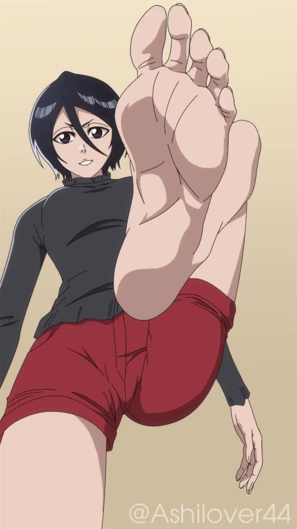 Rule34 – If it exists, there is porn of it / kuchiki rukia / 8661972