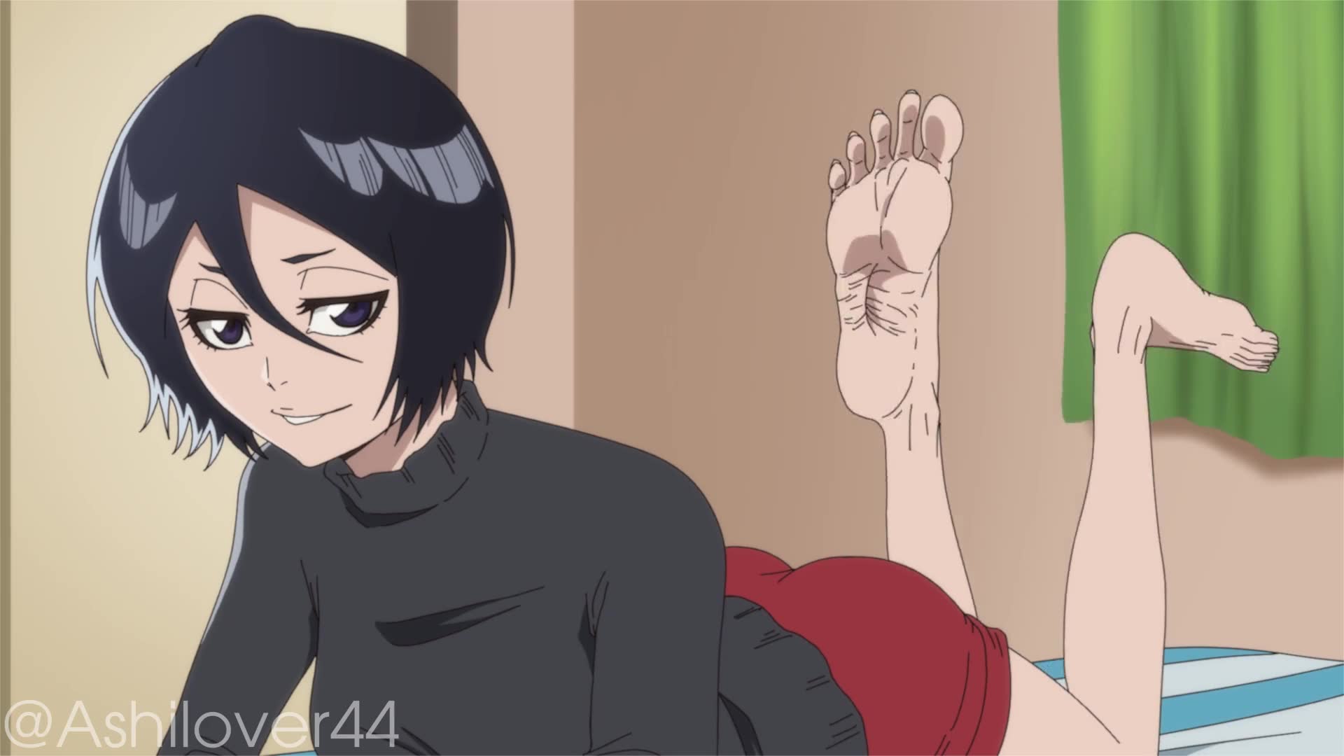 Rule34 – If it exists, there is porn of it / kuchiki rukia / 8661970