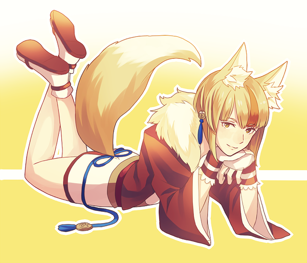 Rule34 – If it exists, there is porn of it / kinu (fire emblem), selkie / 149113