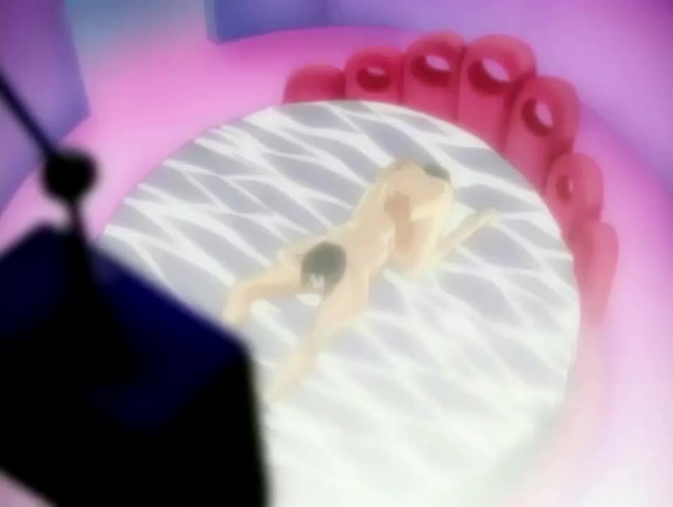 hana no joshi ana: newscaster etsuko, ass grab, animated, animated gif, lowres, sound, tagme, video, 1boy, 1girl, 69, 2004, age difference, all fours, ass, bed, black eyes, black hair, bouncing breasts, breasts, brown hair, closed eyes, doggystyle, fellatio, forced, hetero, huge ass, large breasts, lipstick, lying, makeup, murata (hana no joshi ana: newscaster etsuko), nipples, nude, older male and younger female, open mouth, oral, penis, pubic hair, sex, sex from behind, short hair, thighs, uncensored