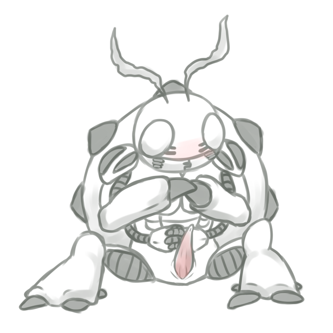 Rule34 – If it exists, there is porn of it / kabramari, tentomon / 149170