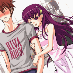 asamiya athena, days of memories, psycho soldier, snk, the king of fighters, lowres, ipod nano wallpaper