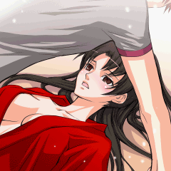 shiranui mai, days of memories, fatal fury, snk, the king of fighters, lowres, ipod nano wallpaper