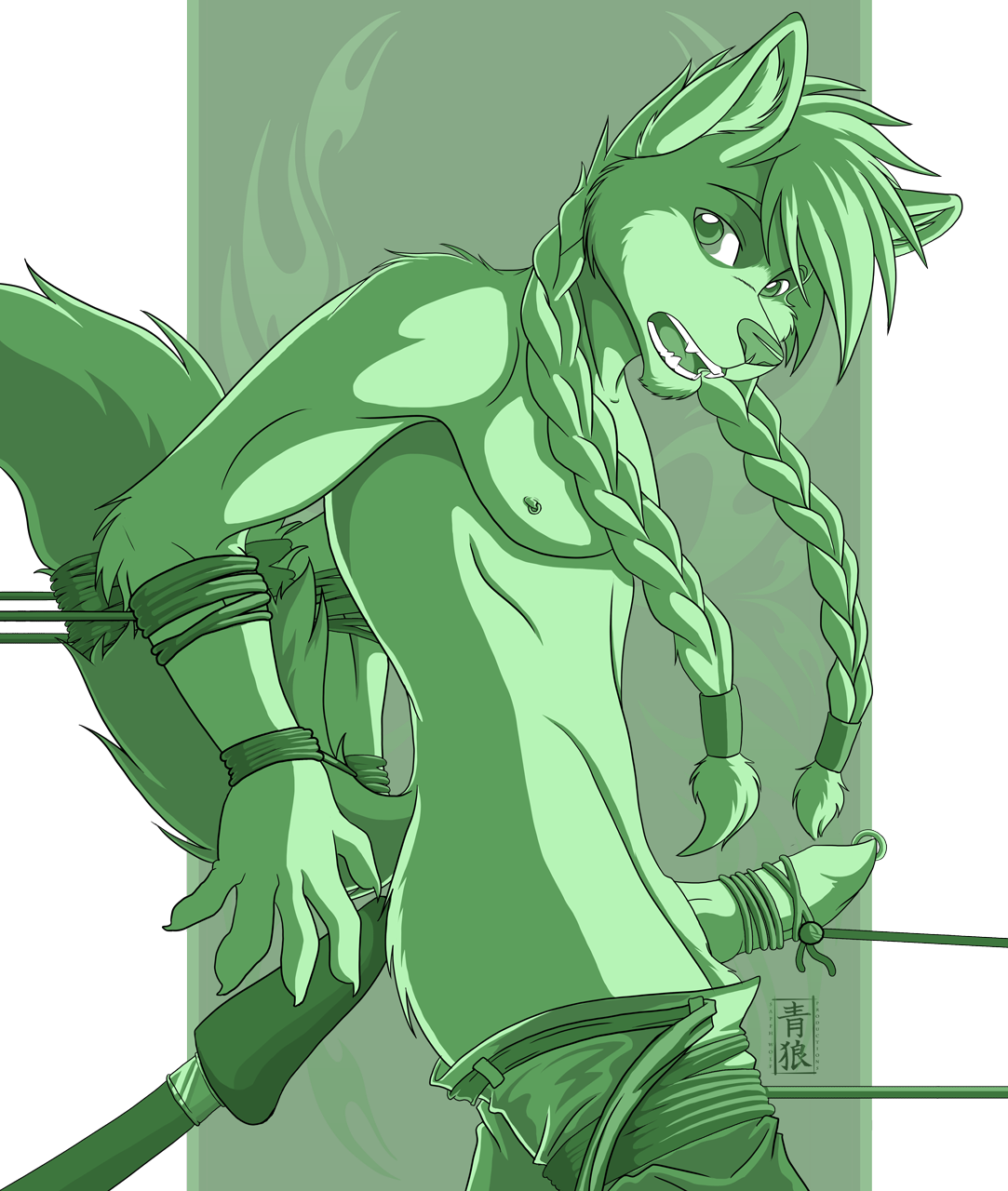 Rule34 – If it exists, there is porn of it / sapphwolf (artist), rogue / 149231