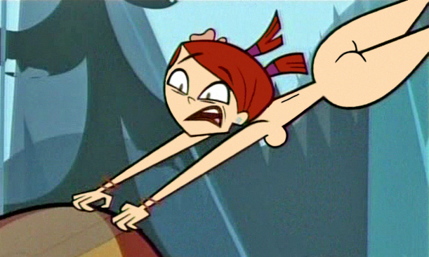 Rule34 – If it exists, there is porn of it / das booty, zoey (tdi) / 149254