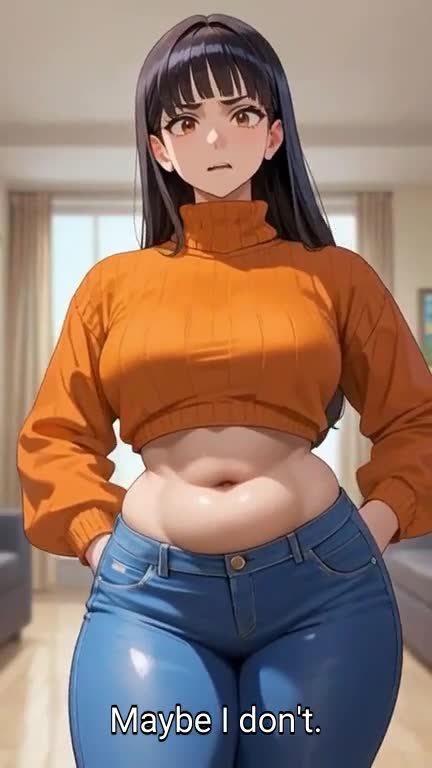 Rule34 – If it exists, there is porn of it / / 8662079