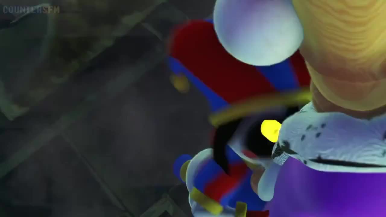 Rule34 – If it exists, there is porn of it / kinger, jester / 8662103