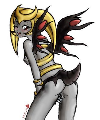 Rule34 – If it exists, there is porn of it / persium, giratina / 149364