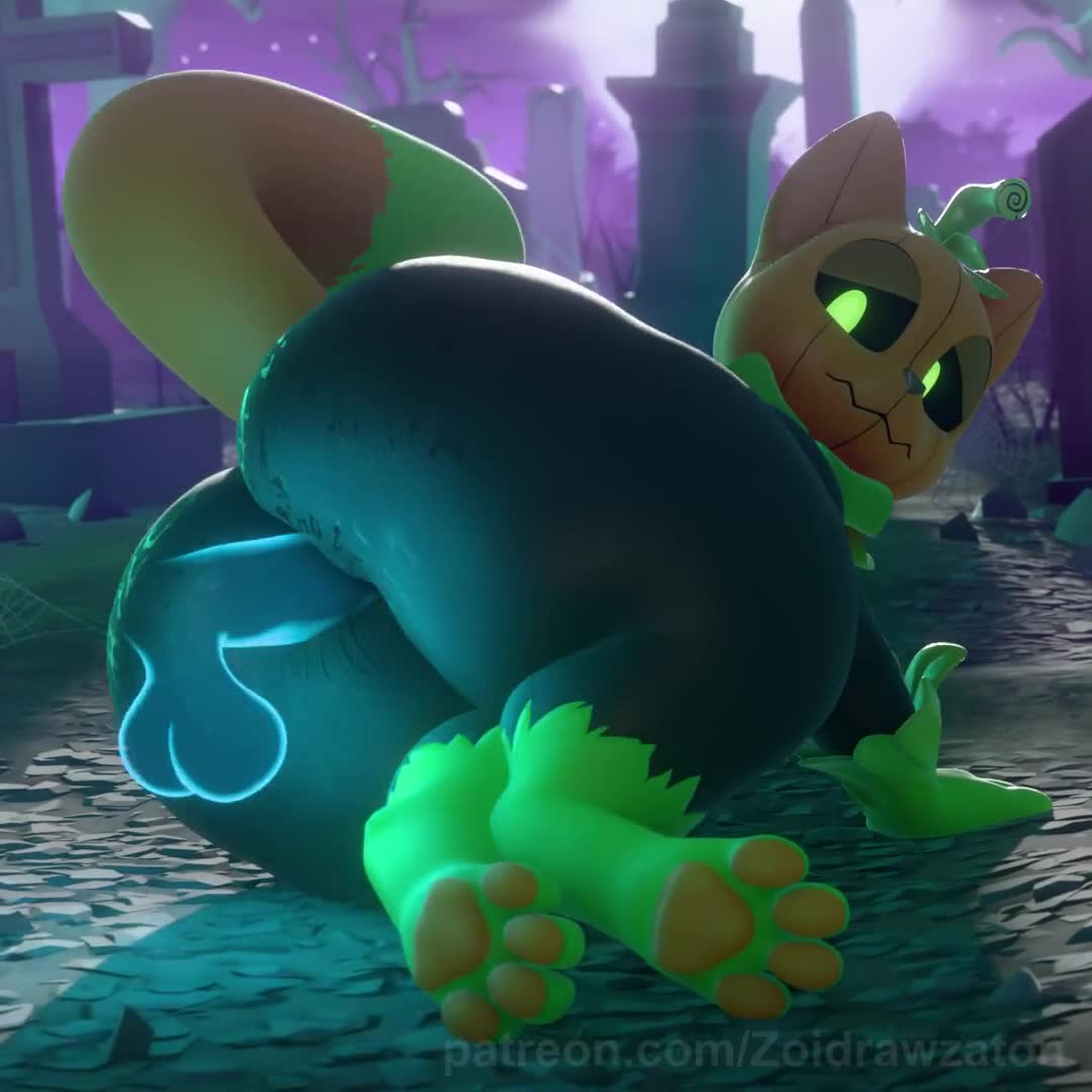 Rule34 – If it exists, there is porn of it / acstlu, pumkat / 8662116