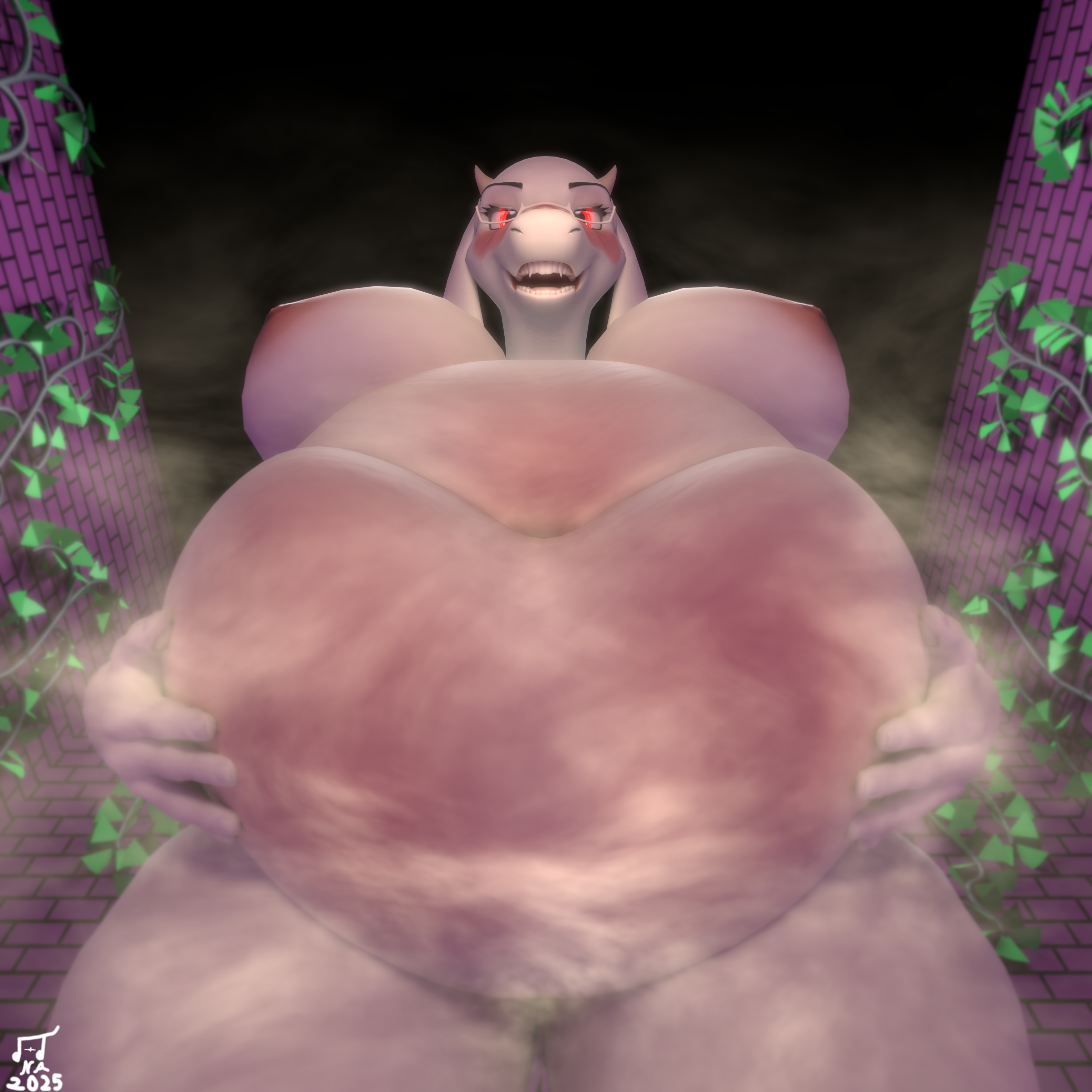 Rule34 – If it exists, there is porn of it / toriel / 8662155