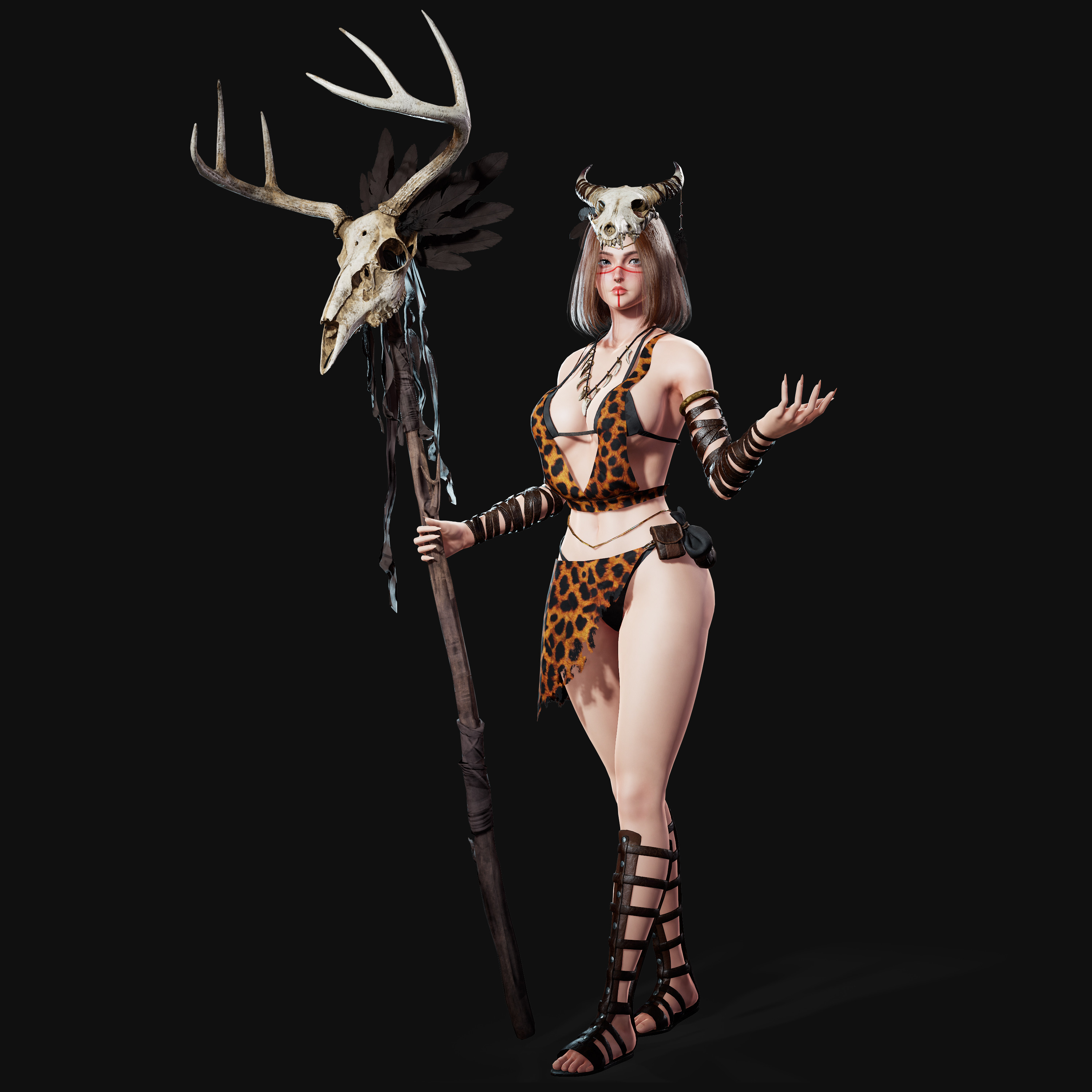 Rule34 – If it exists, there is porn of it / seer / 8662148