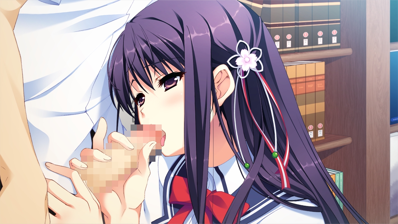 Rule34 – If it exists, there is porn of it / narumi suzune, arihara nodoka / 149564