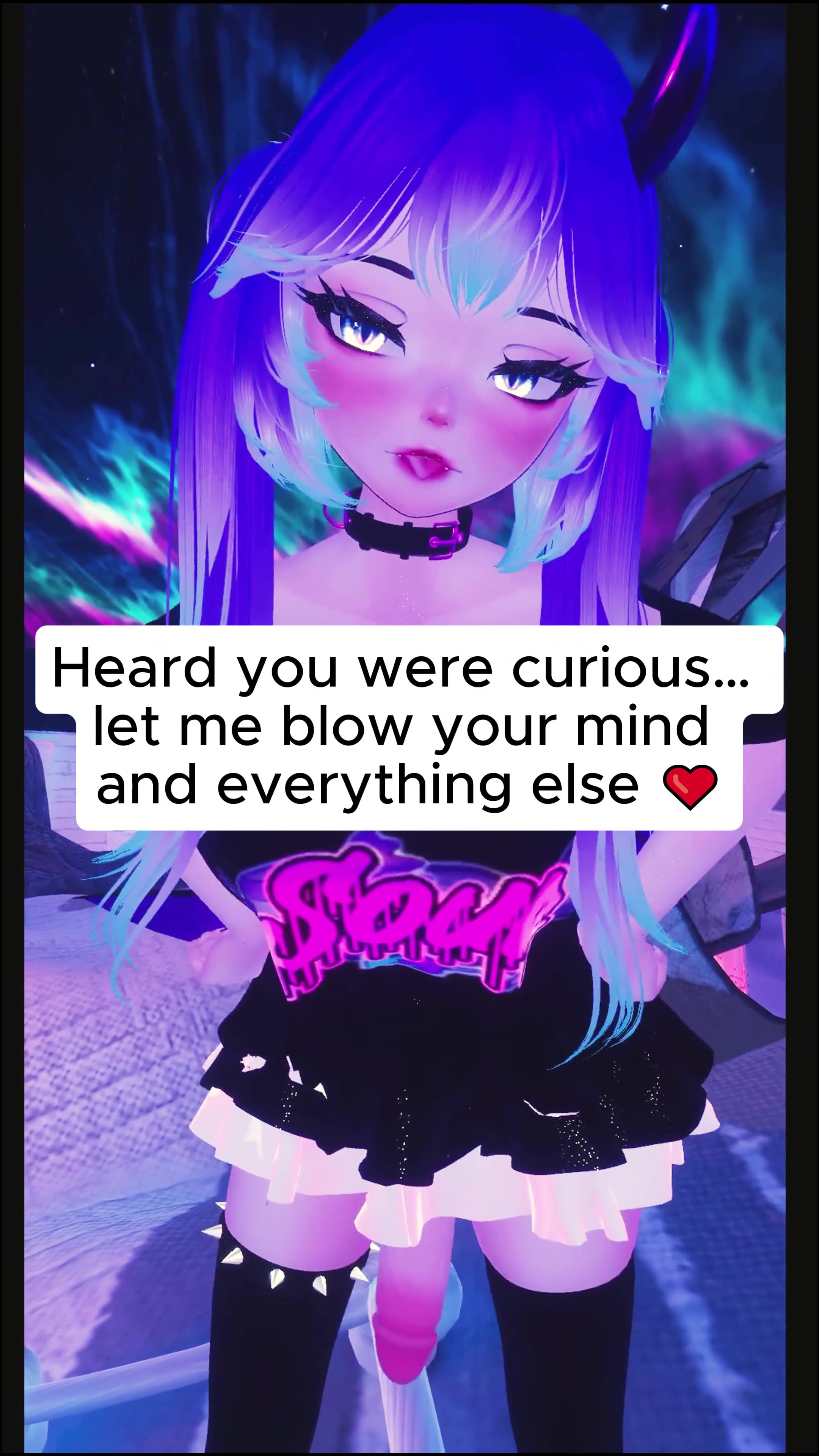 Rule34 – If it exists, there is porn of it / / 8662162