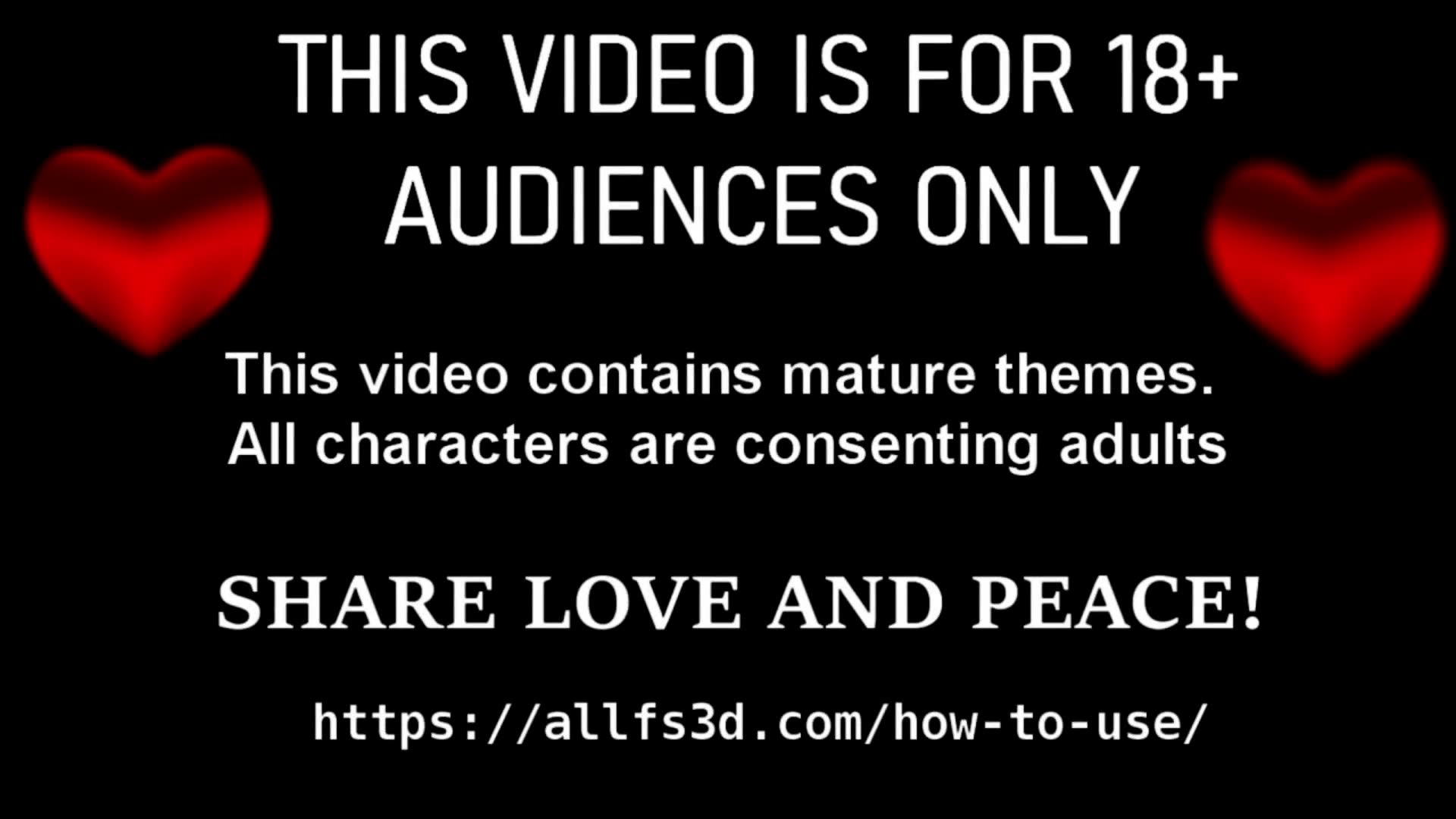 Rule34 – If it exists, there is porn of it / allfs3d, widow / 8662166