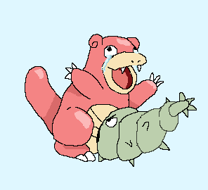 Rule34 – If it exists, there is porn of it / slowbro / 149718